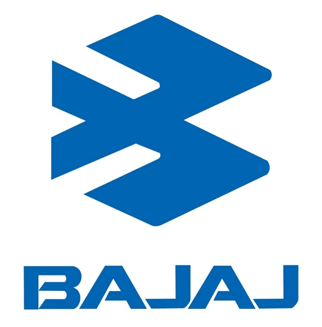 Bajaj Auto logo