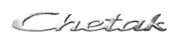 Chetak logo