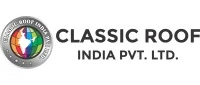 Classic Roof India logo