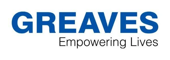 Greaves Cotton Limited logo
