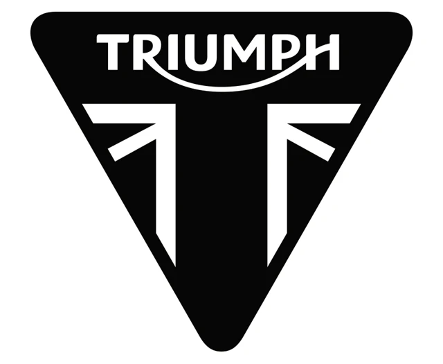 Triumph logo